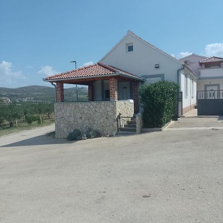 Lavanda Vrana  외부 사진