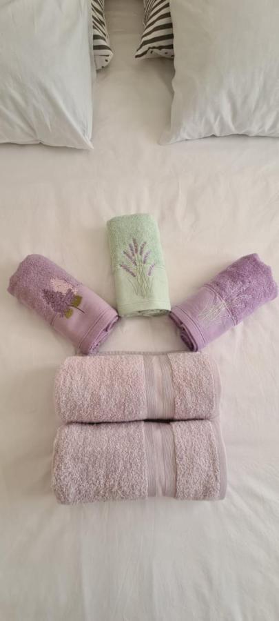 Lavanda Vrana  외부 사진