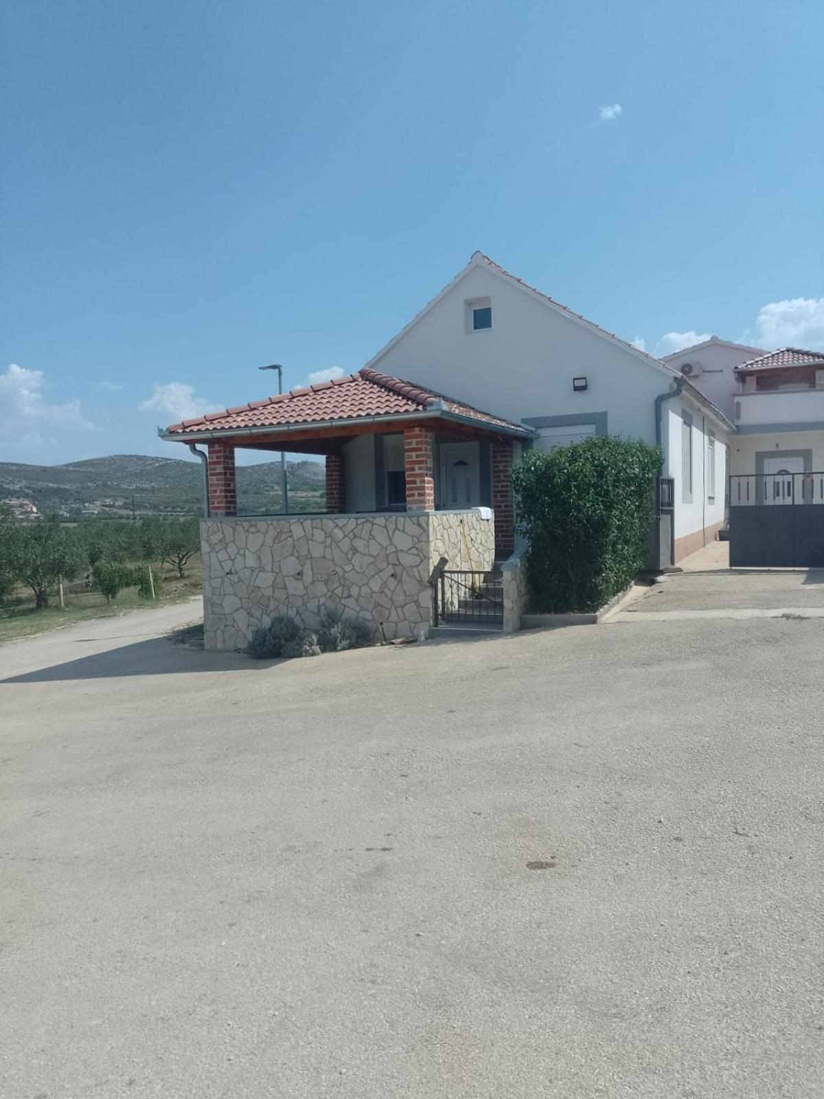 Lavanda Vrana  외부 사진